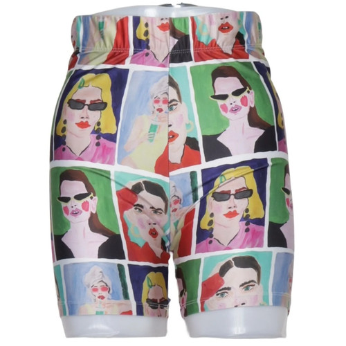 Zara kompressionsshorts - zara,,