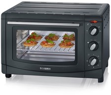 SEVERIN TO 2067 Back- und