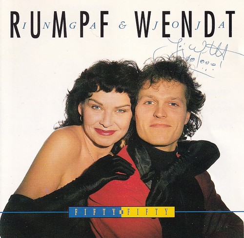 Inga rumpf joja wendt - inga, &