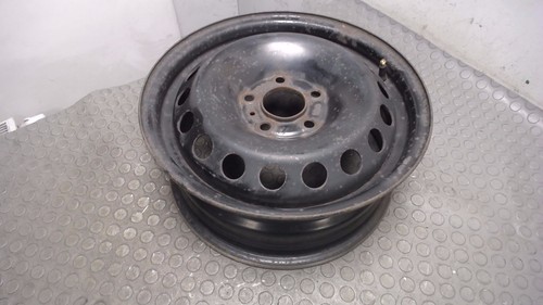 Stahlfelge 6x15 et49 - 6x15,