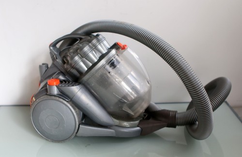Dyson dc08 origin beutelloser - dyson,