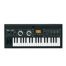 Korg MicroKORG XL+ SYNTHESIZER