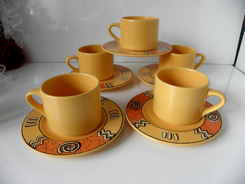 Kaffeetasse untertasse - kaffeetasse,