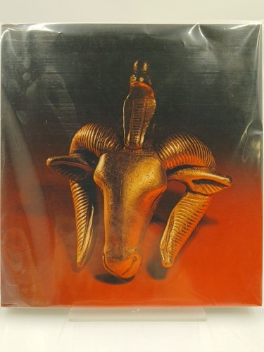 Von troja bis amarna - troja,