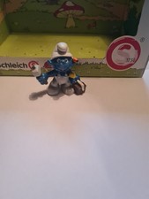 Schlumpf Schlümpfe -