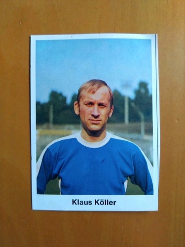 Klaus köller - klaus,