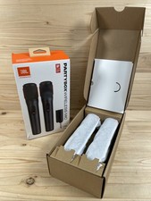 Jbl partybox wireless mic - jbl,