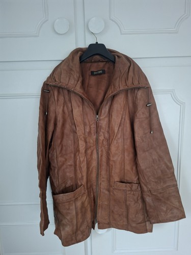 Julia roma damen leder - julia, s