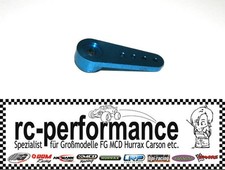  Alu Servohorn Savöx Futaba