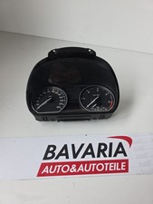BMW E82 E81 E87 E88 Tachometer