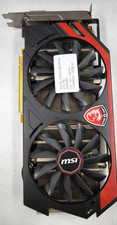 MSI Nvidia GeForce GTX 760