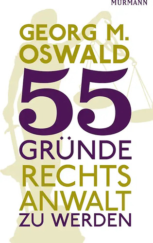 Gründe rechtsanwalt zu - 55,