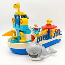LEGO DUPLO Sea Explorer 2649
