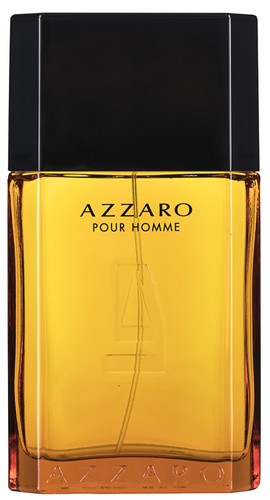 Azzaro pour homme - azzaro, eau