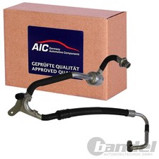 AIC HOCHDRUCKLEITUNG