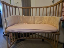 Babybay Beistellbett Original