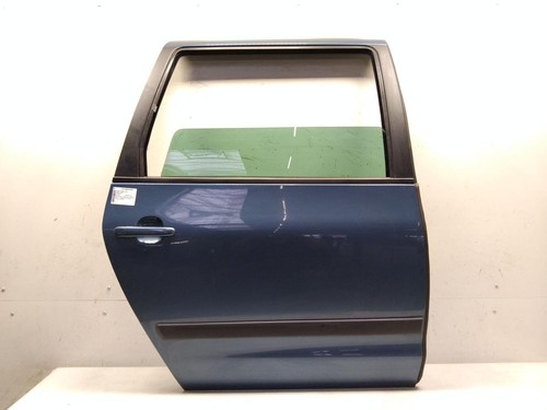 Sharan facelift tür - 7m,