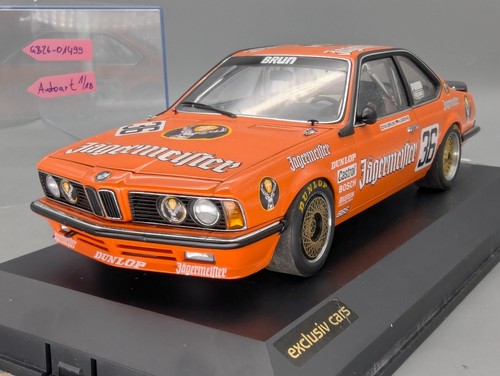 Modellautos autoart bmw - modellautos, 1:18