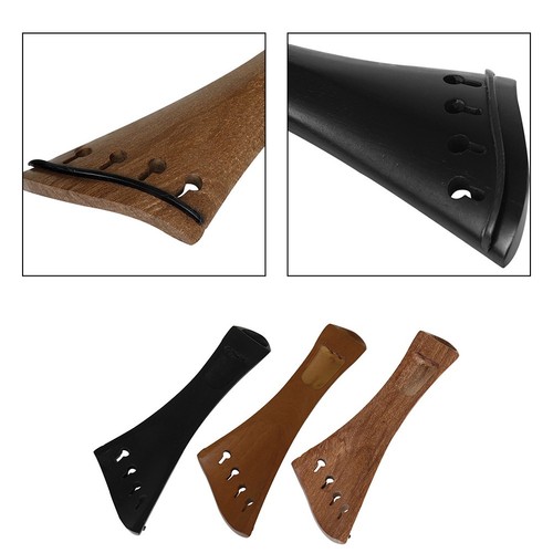 Saitenhalter aus holz - saitenhalter,