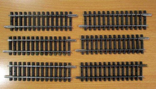 Fleischmann modell gleis - fleischmann, modell-gleis