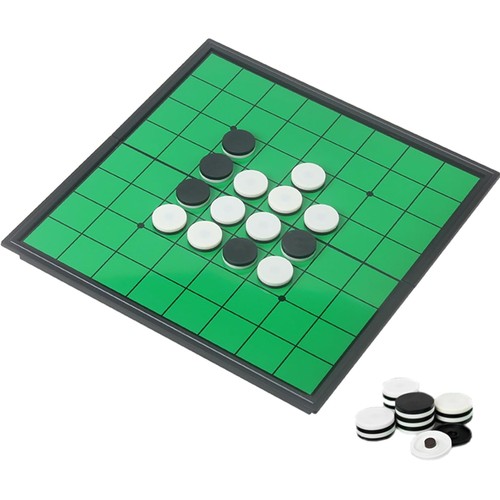 Reversi schach - reversi, schach,