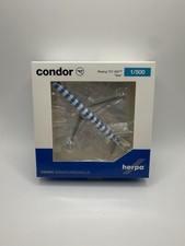Herpa Wings 1:500 Condor