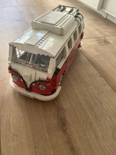 LEGO CREATOR: Volkswagen T1