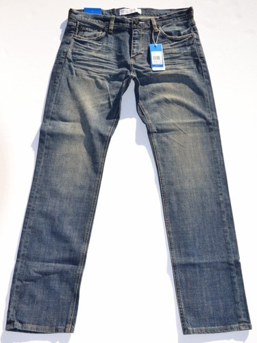 Adidas herren jeans - herren, m-rekord