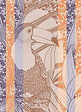 Geschirrtuch Tucano Wax