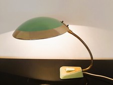 50er Vintage Tischleuchte