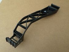 Opel Omega A Caravan Befestigung Stoßstange hinten rechts 90230663