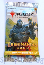 Magic The Gathering Dominarias