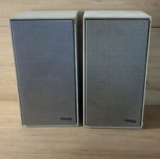Pioneer Model CS-E320 Vinetage Lautsprecher / Boxen / Loudspeaker 30W/40W 8 Ohm