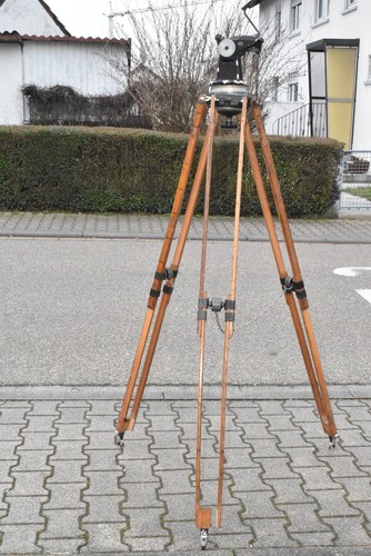 Arri holz dreibeinstativ - arri,