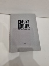 Beuys Book von Staeck, Klaus