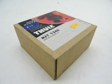 Audi A6 04- THULE Dachträger Montagekit 1346 OVP