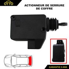 Zentralverriegelungsmotor Für