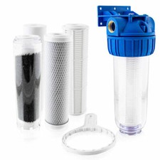 Bituxx wasserfilter vorfilter - wasserfilter,