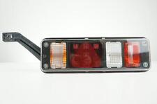 Hella LED Halogen Hybrid Rückleuchte mit Umrissleuchte für DAF Neu