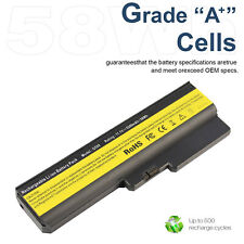 Akku Für LENOVO G550 (20023)