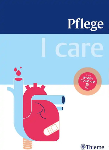 Care pflege - i,