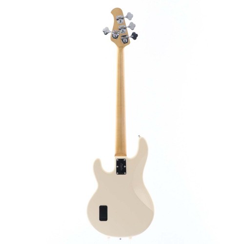 Sterling music man - music, ray4