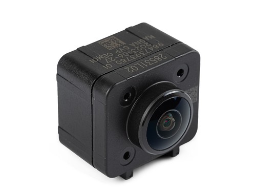 Visuelle panoramakamera passt - panoramakamera,