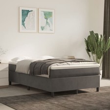 Boxspringbett mit matratze - mit,