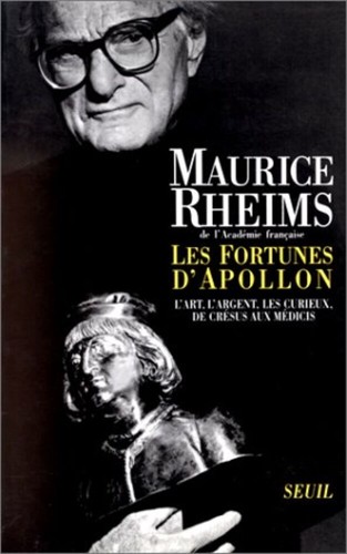 Les fortunes apollo - les,
