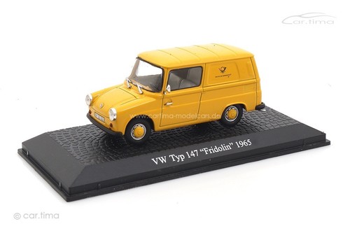 Typ 147 fridolin - vw,