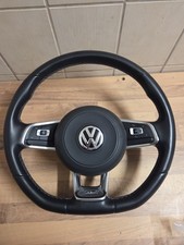 R-Line Multifunktionslenkrad