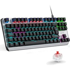 Gaming Tastatur mechanisch 80