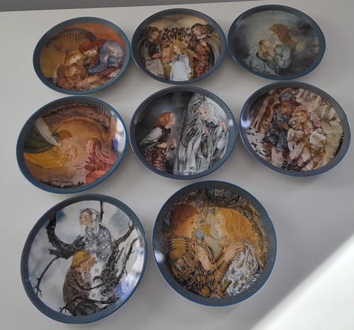 Tellersammlung von sulamith - tellersammlung,