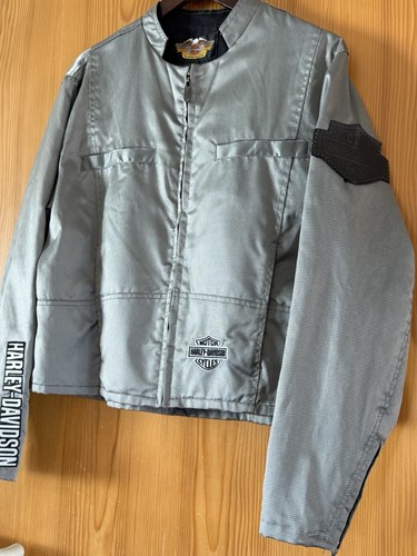 Harley davidson jacke - jacke,